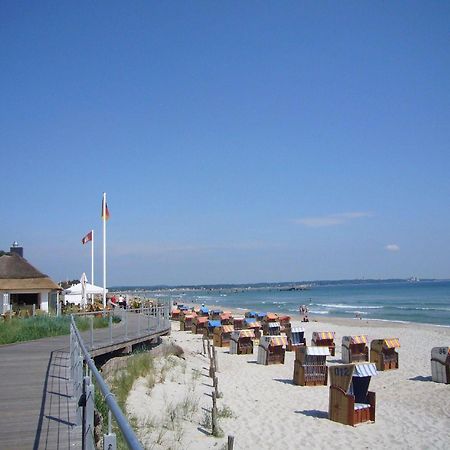 Han-813-Witthus Scharbeutz Exteriér fotografie