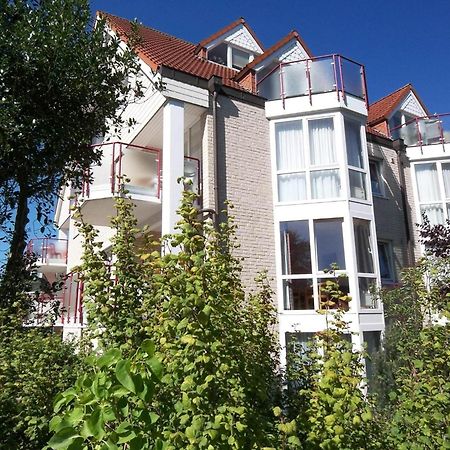 Han-813-Witthus Scharbeutz Exteriér fotografie