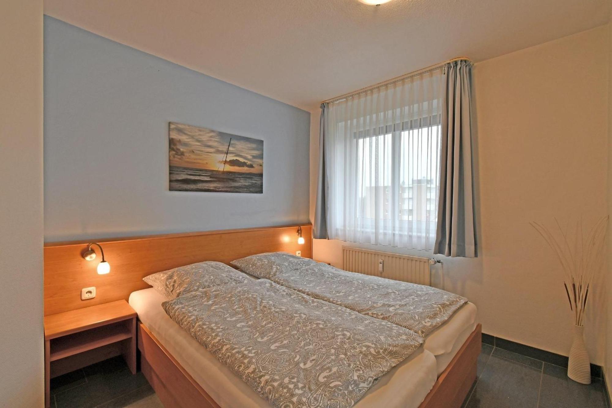 Han-813-Witthus Scharbeutz Exteriér fotografie