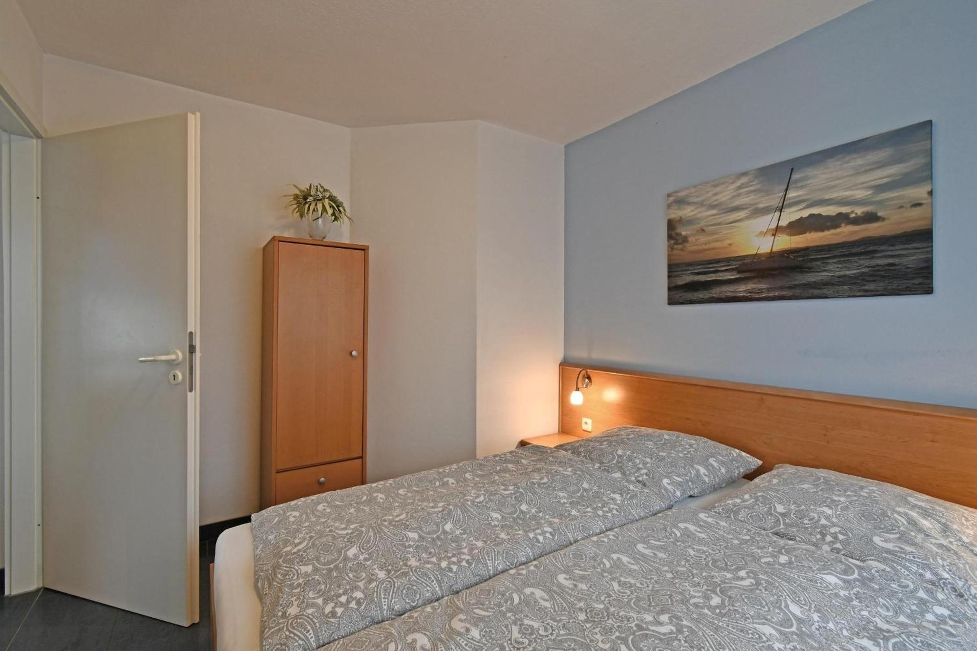 Han-813-Witthus Scharbeutz Exteriér fotografie